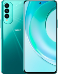 Wiko T50 6GB RAM In Jamaica